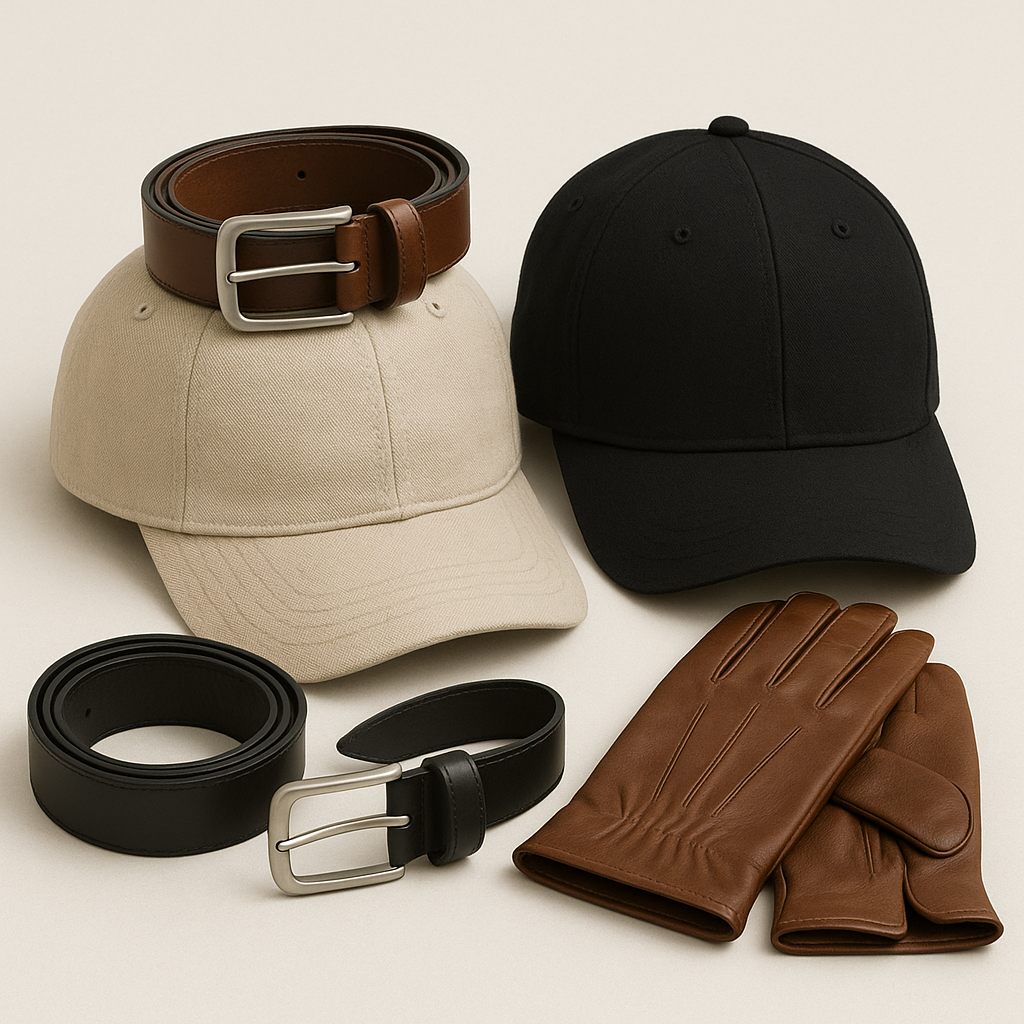 Accessories Vendor