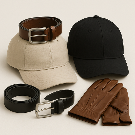 Accessories Vendor